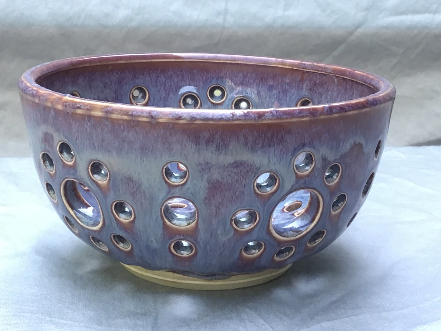 Berry Bowl
