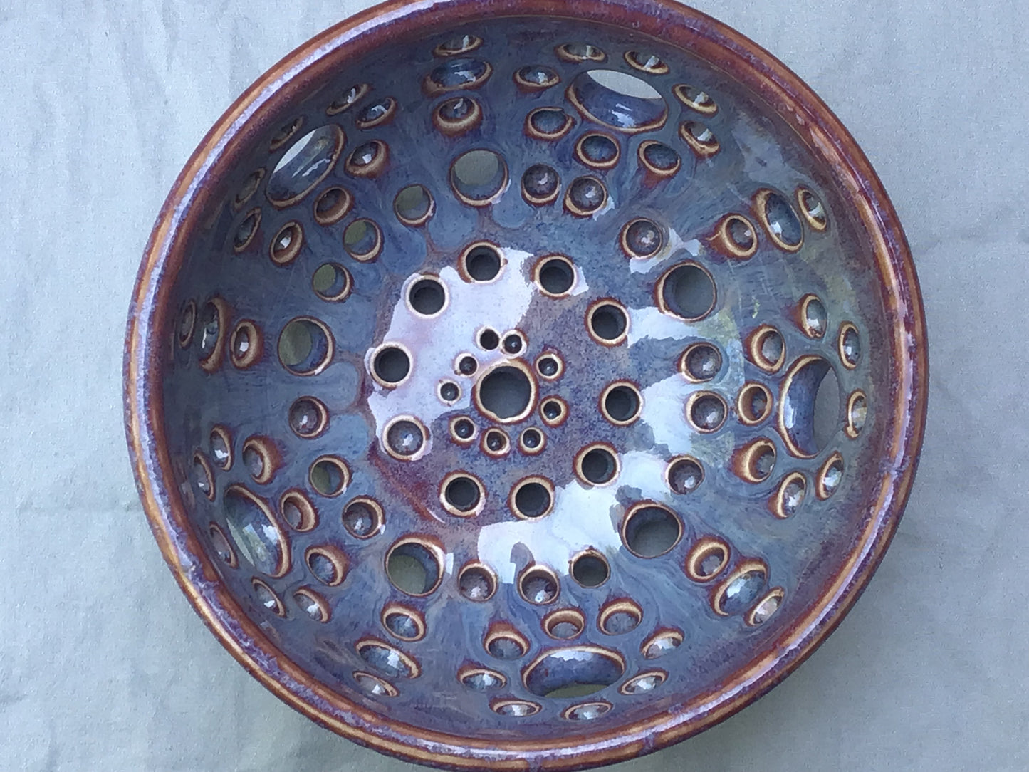 Berry Bowl