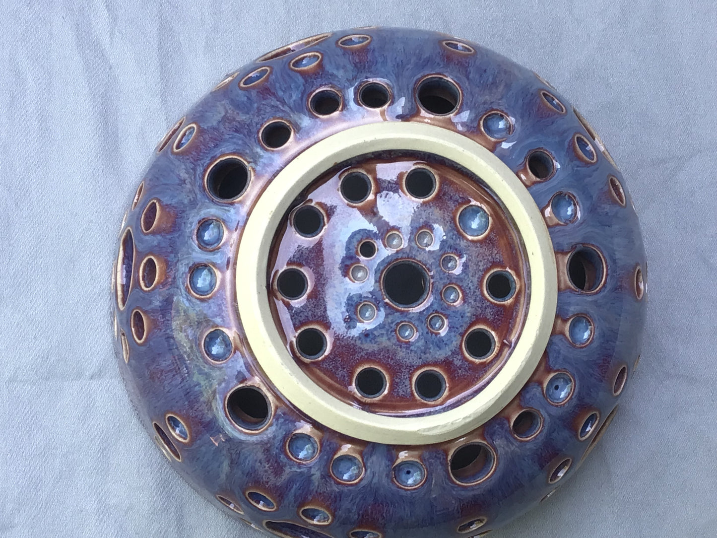 Berry Bowl