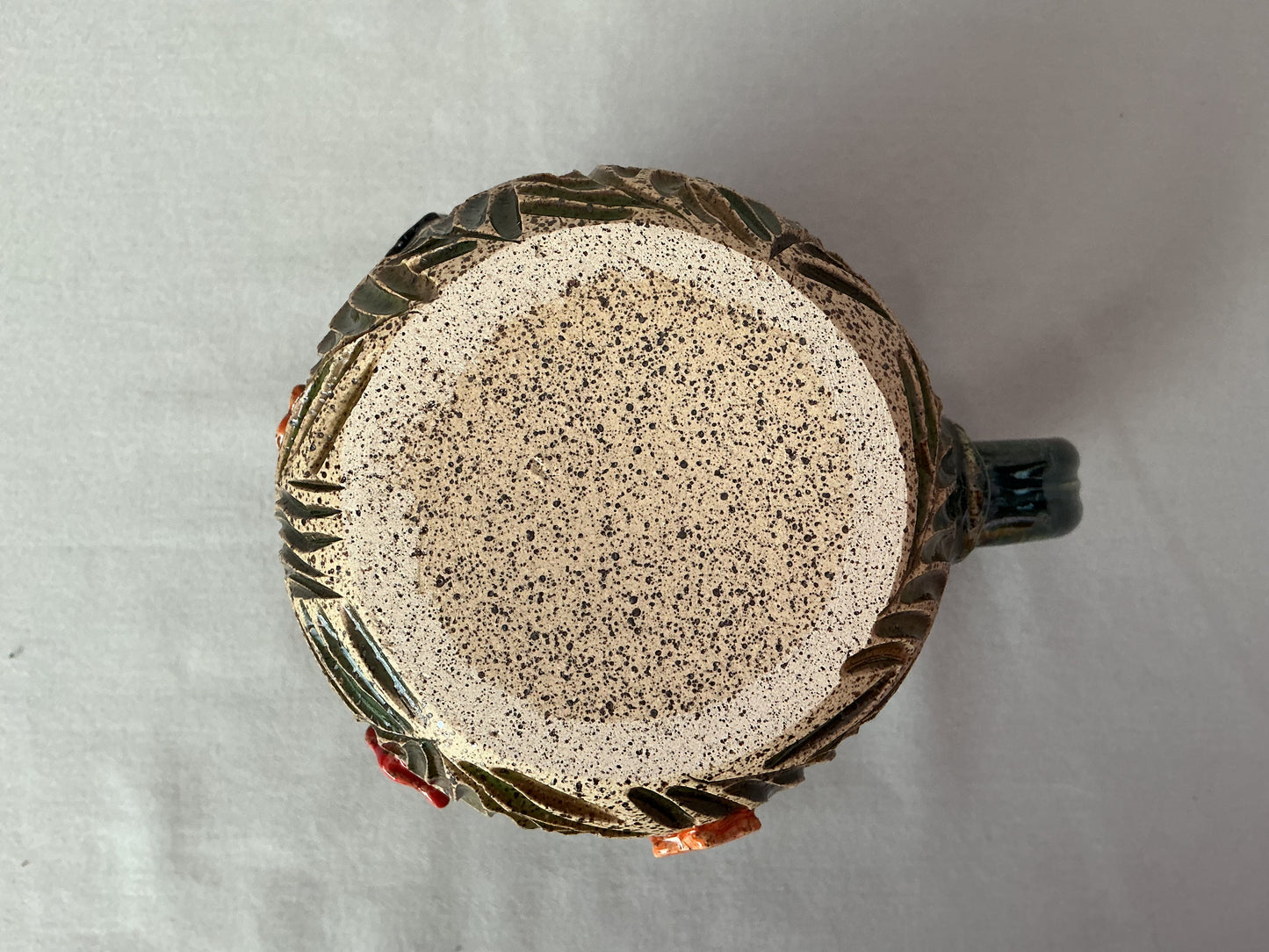 Hummingbird Mug