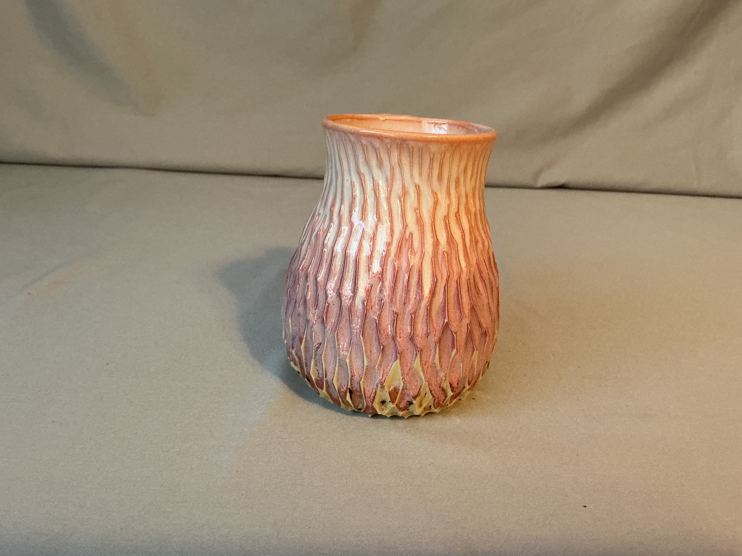 The Sunset On The Beach Mug