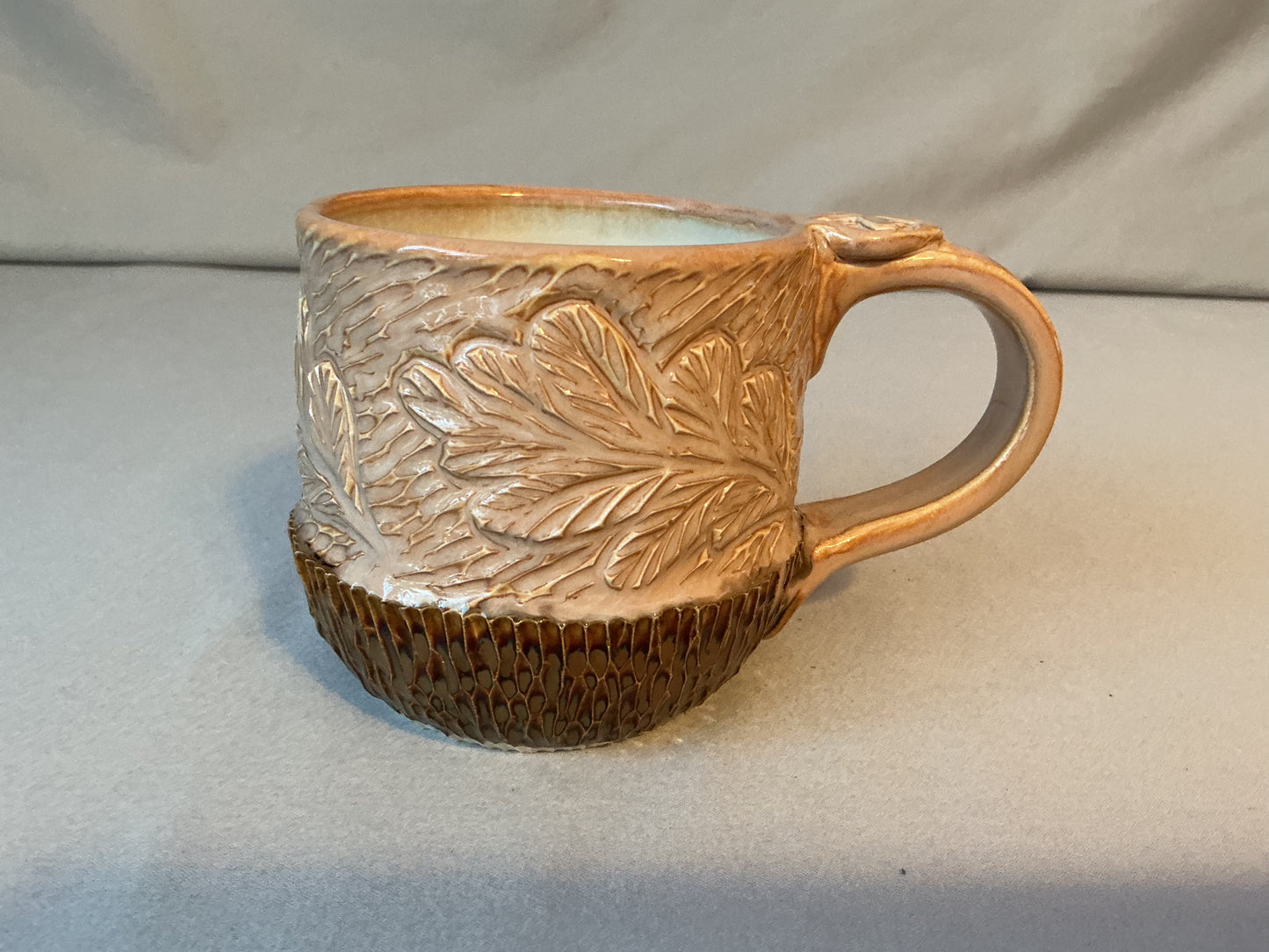 The Acorn Mug