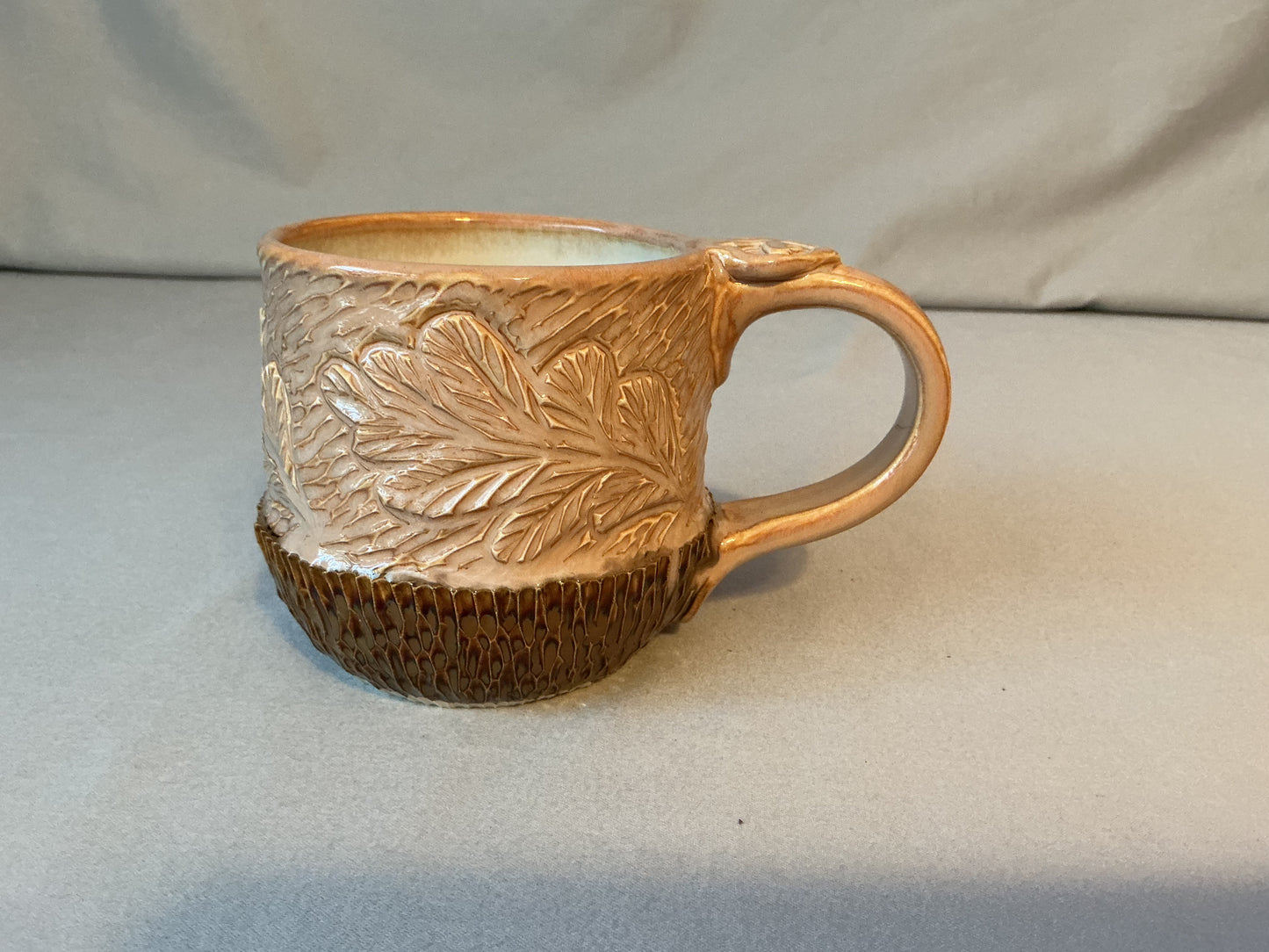 The Acorn Mug