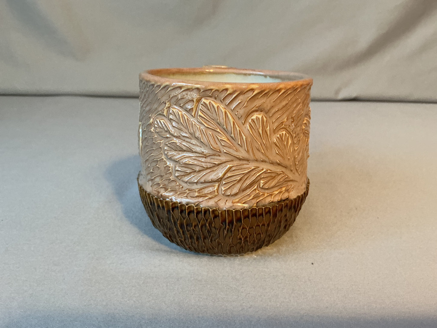 The Acorn Mug