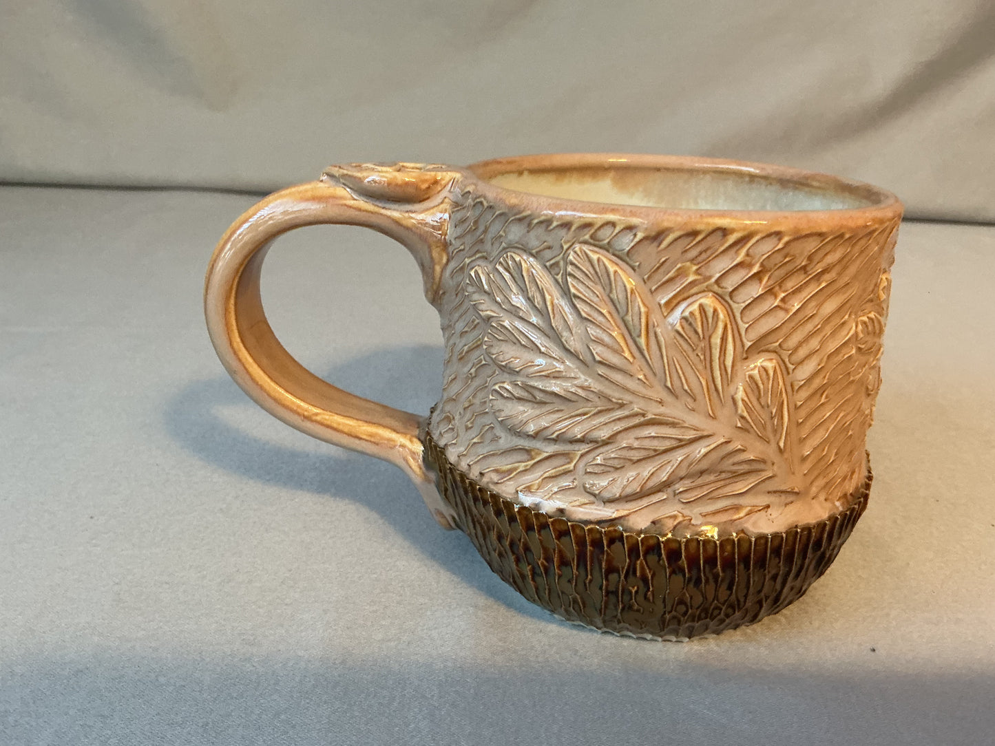 The Acorn Mug
