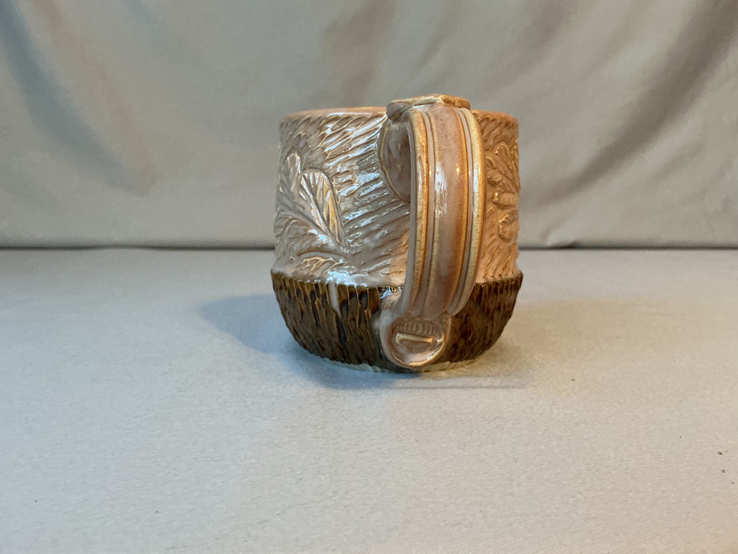 The Acorn Mug