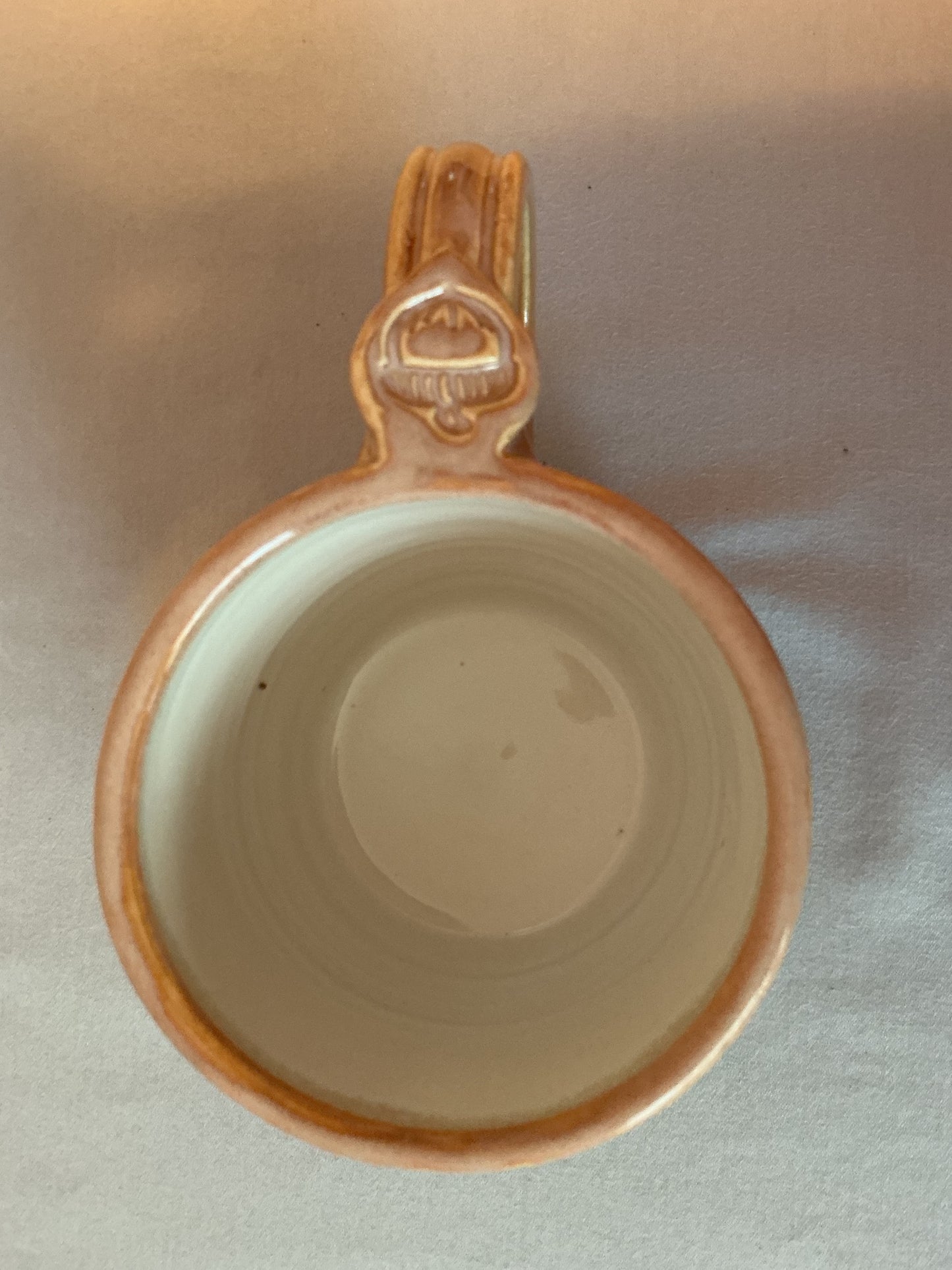 The Acorn Mug